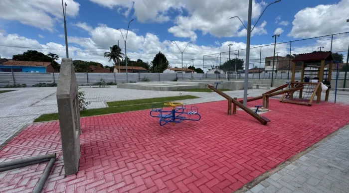Governo do Estado intensifica monitoramento de obras no interior nesta quarta-feira, 8
