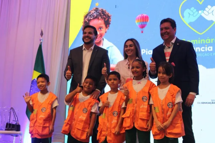 Foto: Reprodução/Secom Piauí