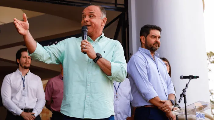 Rio Preto oficializa o SeMAE como Autarquia Plena de Saneamento
