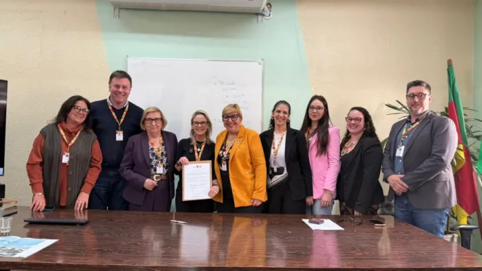 Governo autoriza início das obras na 6ª Coordenadoria Regional de Saúde, em Passo Fundo