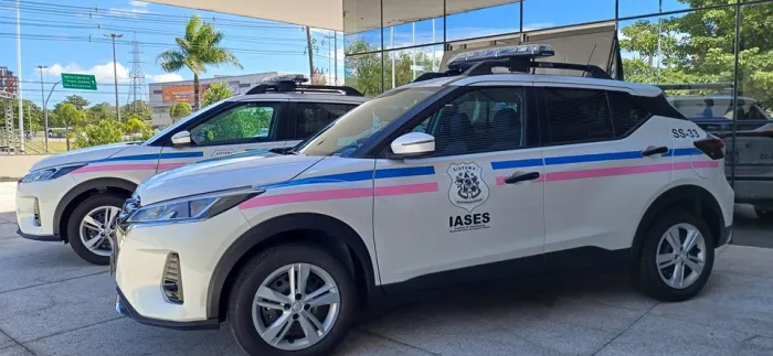 Foto: Reprodução/Secom Espírito Santo