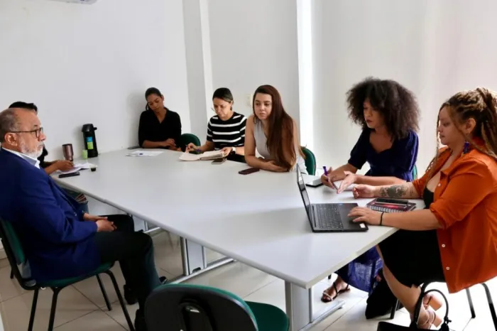 Foto: Reprodução/Secom Piauí