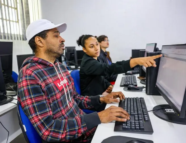 Foto: Reprodução/Prefeitura de São Sebastião - SP