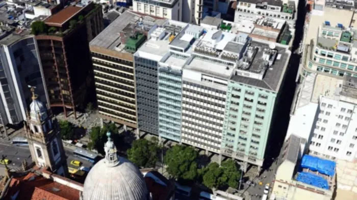 Rio de Janeiro vive boom dos retrofits no setor imobiliário