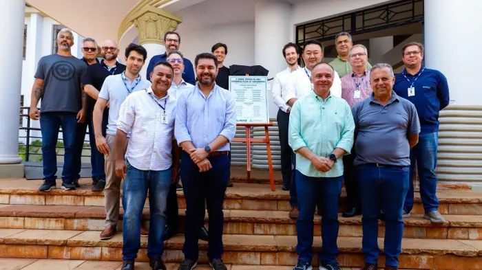 Semae é oficializado como Autarquia Plena de Saneamento