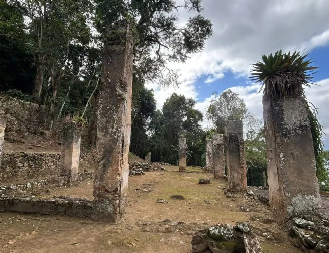 Foto: Reprodução/Prefeitura de São Sebastião - SP