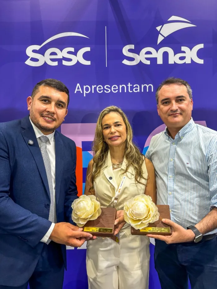 Foto: Reprodução/Secom Paraíba