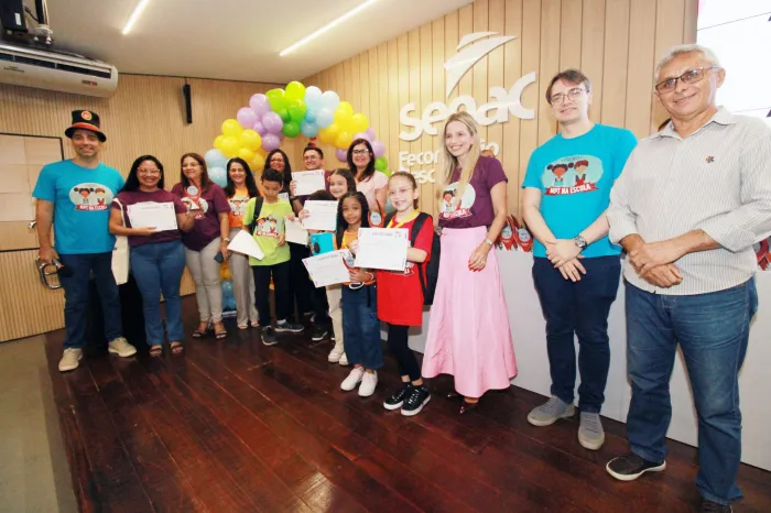 Alunos da Rede Municipal de João Pessoa se classificam para etapa nacional do ‘Prêmio MPT na escola’