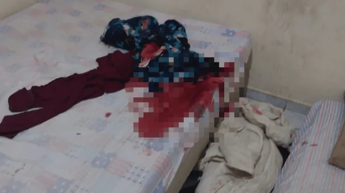 Marido é preso pela GCM por tentar matar esposa em Rio Preto