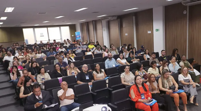 Saúde estadual realiza I Seminário da Rede de e Emergência para fortalecer os atendimentos em situações críticas