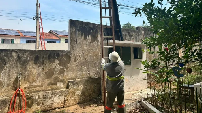 Foto: Reprodução/Prefeitura de Rio Branco - AC