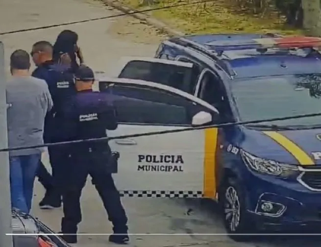 Foto: Reprodução/Prefeitura de São Sebastião - SP