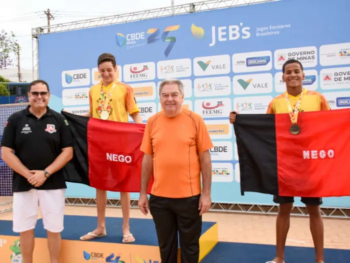 Foto: Reprodução/Secom Paraíba