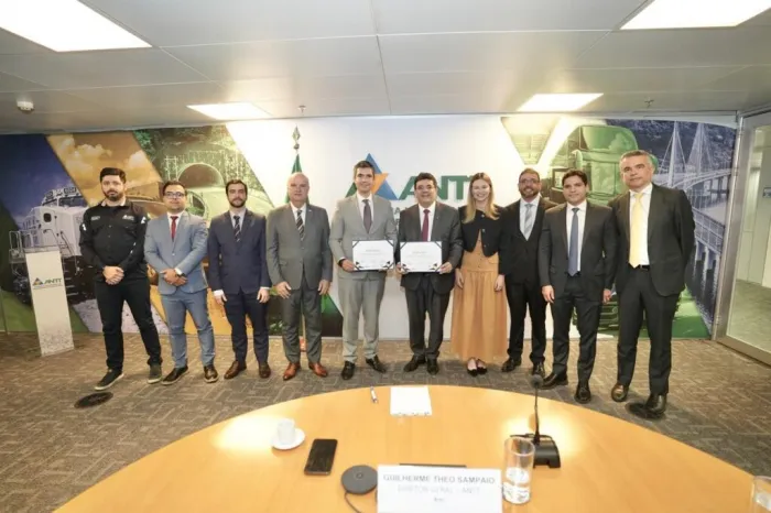 Foto: Reprodução/Secom Piauí