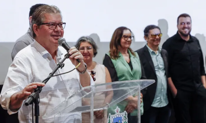 Foto: Reprodução/Secom Paraíba