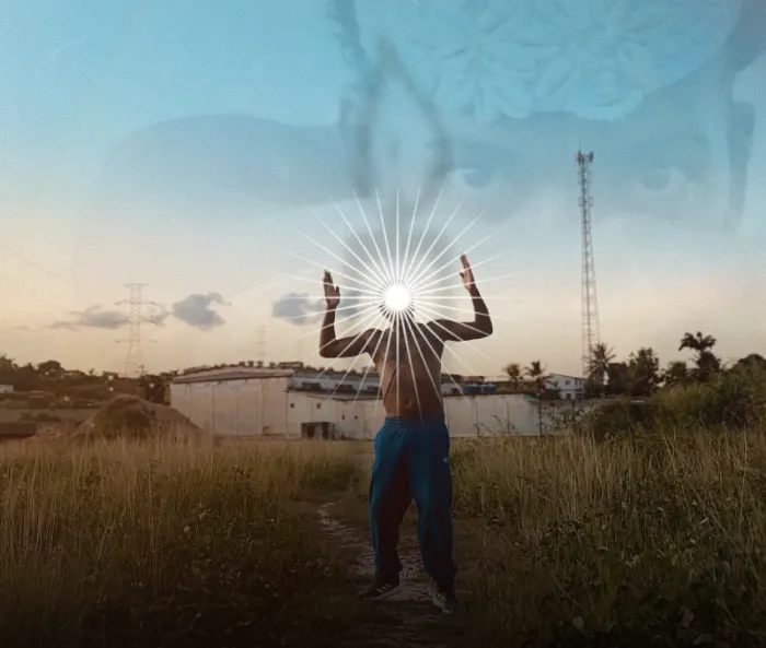 Pracinha da Cultura recebe exibição gratuita do filme “Corpo em Reza”