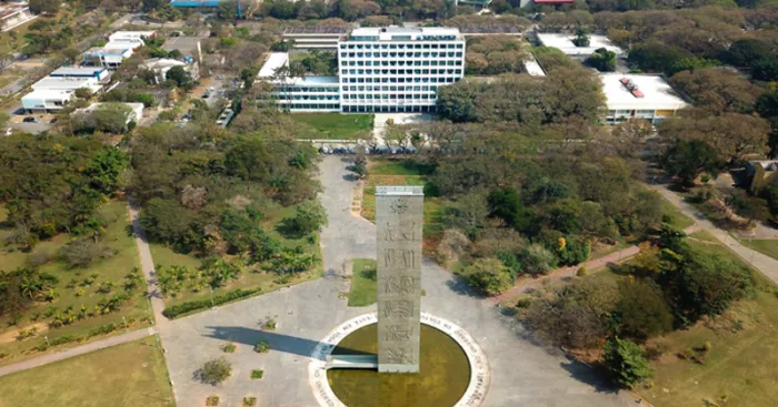 USP é a latino-americana mais bem classificada no THE World Ranking