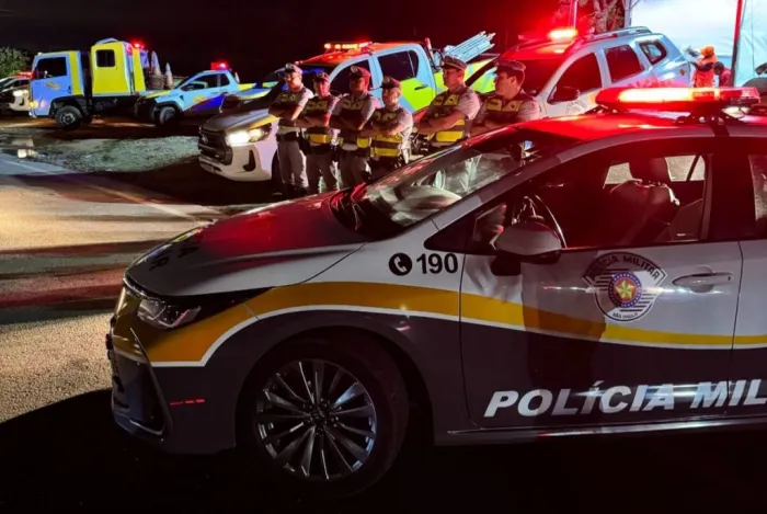 Tomorrowland: polícia de SP reforça segurança com mais de 800 policiais nos dias de festival