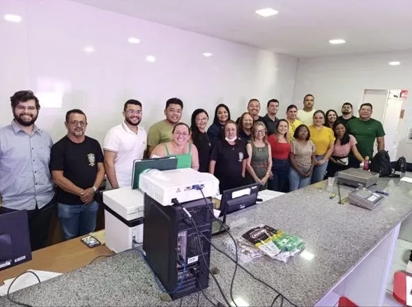 Foto: Reprodução/Secom Piauí