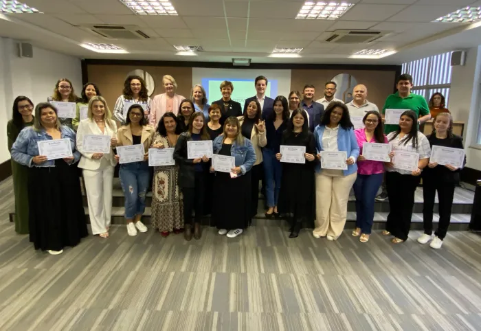 Foto: Reprodução/Secom SC