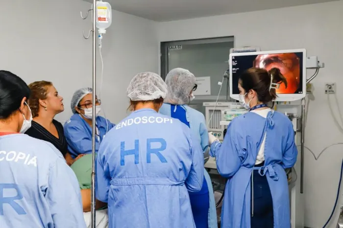 SES-PE convoca 2.328 profissionais para reforçar rede estadual de saúde; confira cronograma