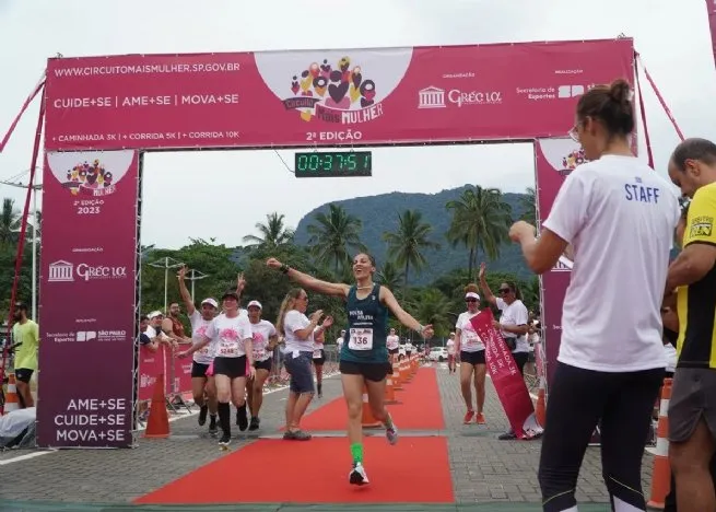 Foto: Reprodução/Prefeitura de São Sebastião - SP