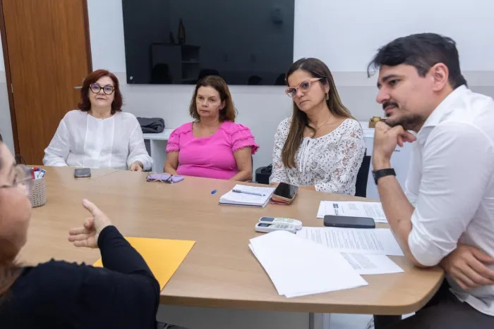 Prefeitura e Defensoria Pública criam fluxo para atendimento prioritário em saúde mental em casos de violência doméstica