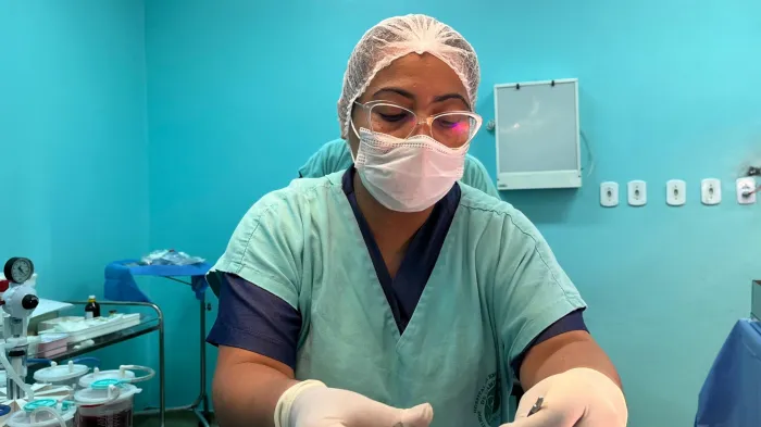 Foto: Reprodução/Secom Paraíba