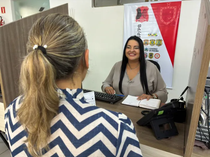 Ouvidoria da Semob-JP consolida comunicação da população com a administração municipal