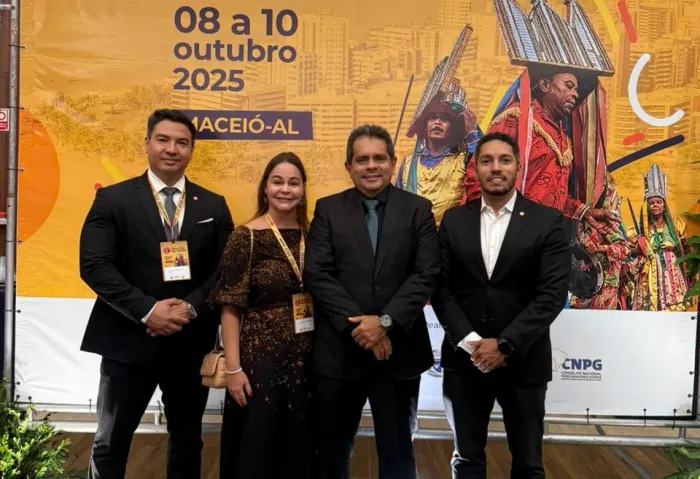 MPMA participa de reunião do GNDH em Alagoas