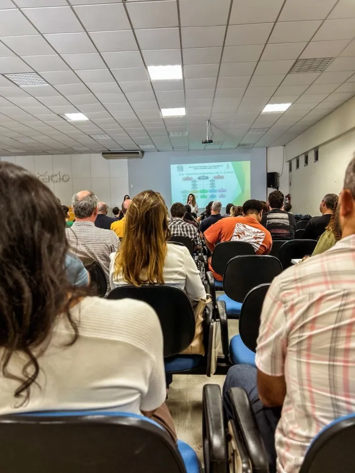 IPAJM e PREVES firmam parceria para levar educação previdenciária aos servidores públicos