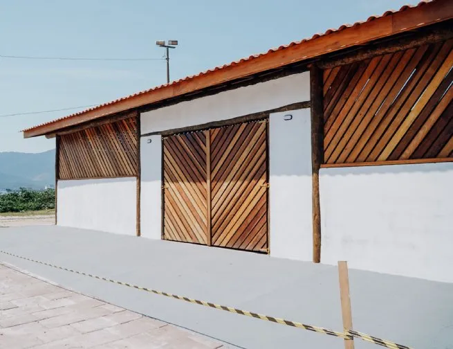 Foto: Reprodução/Prefeitura de São Sebastião - SP