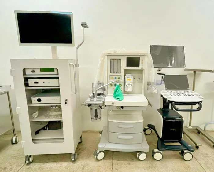 Ouricuri: HRFB recebe R$ 2,5 milhões em investimentos para modernização de atendimento