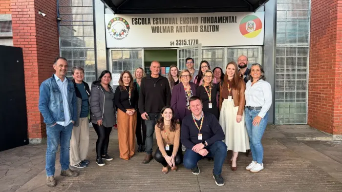 Trabalhos incluem a recuperação de esquadrias, dos sistemas elétricos e hidrossanitários, de pintura e da cobertura -Foto: Vitor Necchi/Ascom SOP