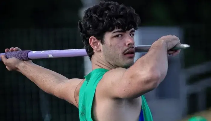 Centro de Excelência de SP tem três convocados para o Sul-Americano de Atletismo sub-20