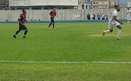 AD Caetetuba conquista o título do Campeonato de Futebol Veteranos 35