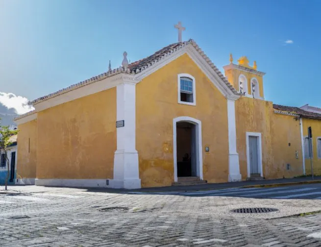 Foto: Reprodução/Prefeitura de São Sebastião - SP