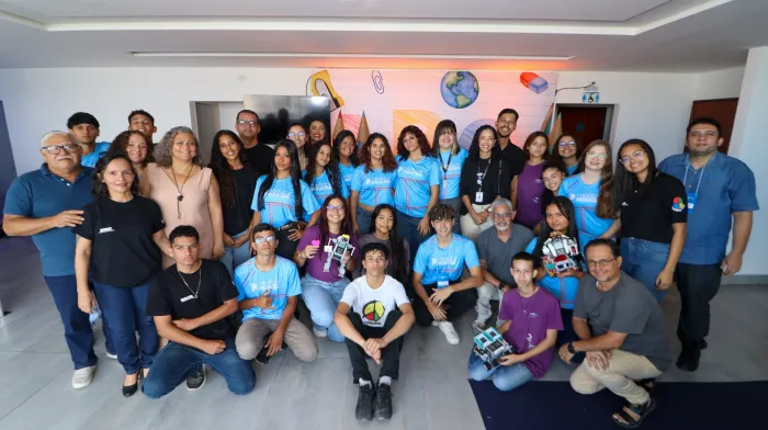 Foto: Reprodução/Secom Paraíba