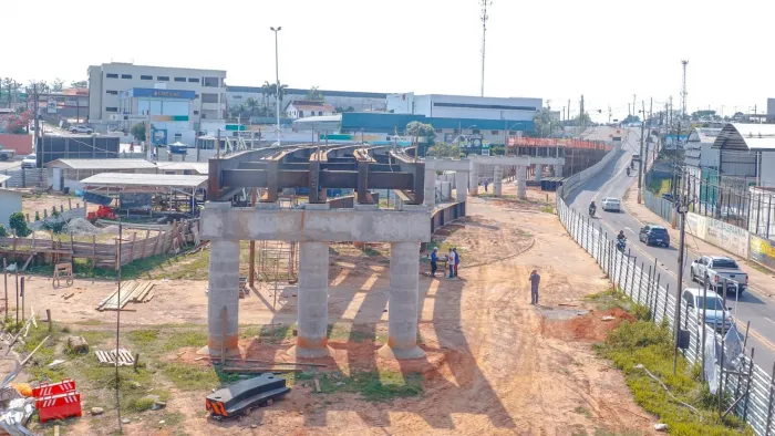 Foto: Reprodução/Prefeitura de Rio Branco - AC