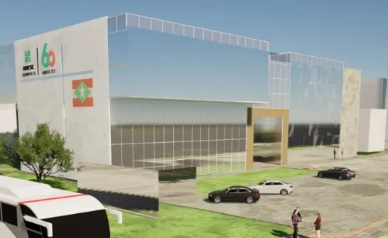 Udesc Joinville inicia desenvolvimento de projeto para construção de novo prédio