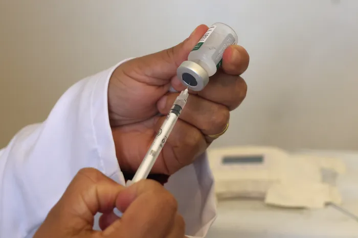 Campanha Nacional de Multivacinação atualiza caderneta das crianças e adolescentes