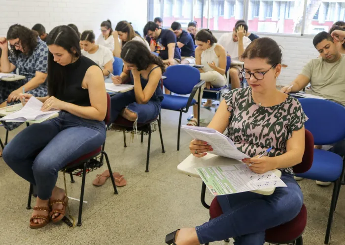 Inscrições para programa de Residência Médica e Multiprofissional da SMS iniciam nesta segunda-feira