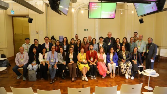 Semana Fazendária encerrou dez dias de debates no Rio Grande do Sul na sexta-feira (10) -Foto: Divulgação