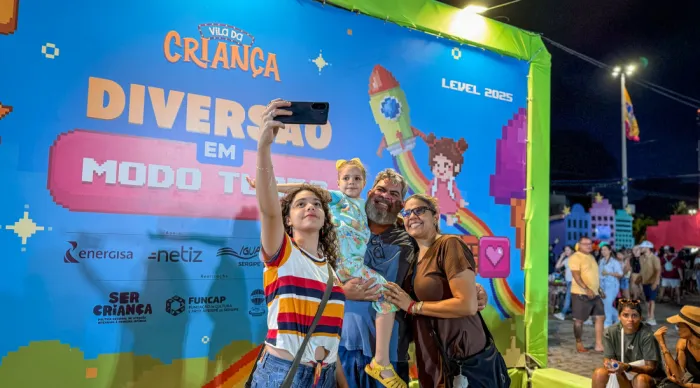 Fotos: Marco Ferro/Ascom Funcap