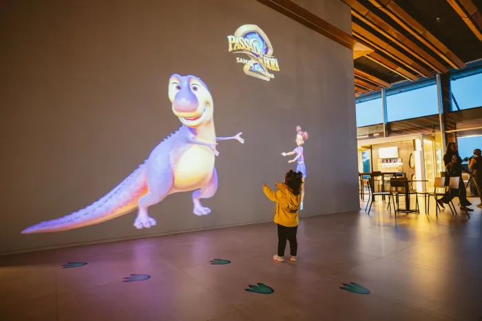 Dia das Crianças: Governo de SC firma parceria com estúdio de animação para tornar aulas da rede estadual mais lúdicas