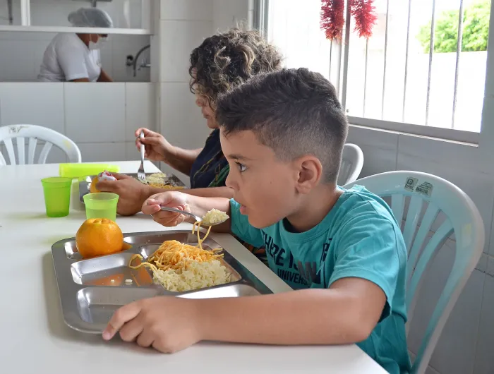 João Pessoa sedia I Fórum de Segurança Alimentar e Nutricional da Paraíba na próxima terça-feira