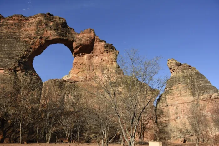 Governo do Piauí e Codevasf fortalecem parceria para impulsionar a Rota Águas da Capivara