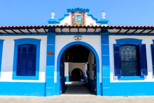 Foto: Reprodução/Prefeitura de São Sebastião - SP