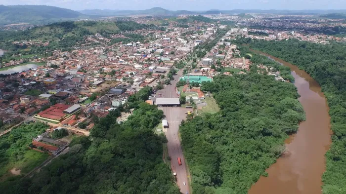 Foto: Reprodução/Prefeitura de Parauapebas - PA