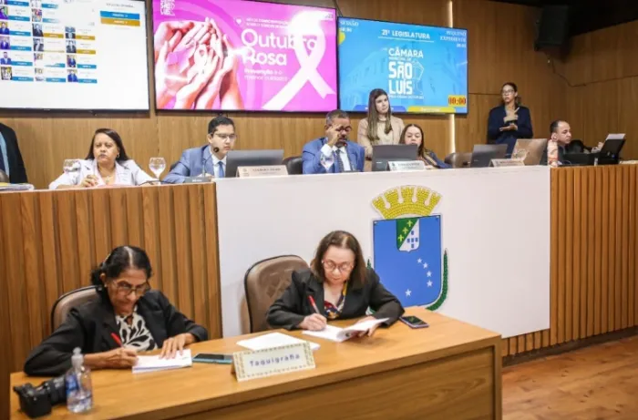 Conheça os projetos de lei aprovados nesta segunda-feira, 13